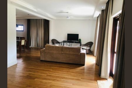 Casa à venda com 2 quartos, 219m² em Loteamento Caminhos de San Conrado (Sousas), Campinas