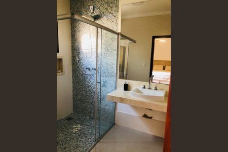 Casa à venda com 2 quartos, 219m² em Loteamento Caminhos de San Conrado (Sousas), Campinas