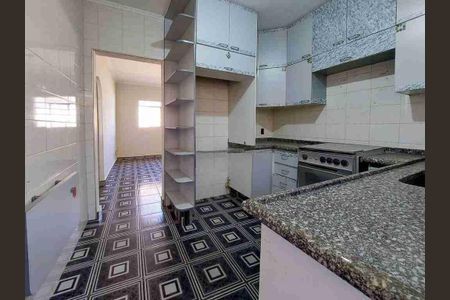 Casa à venda com 208m², 3 quartos e 2 vagas