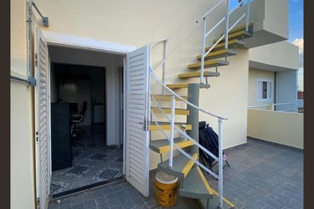 Casa à venda com 172m², 5 quartos e 3 vagas