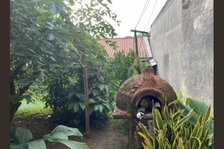 Casa à venda com 172m², 5 quartos e 3 vagas