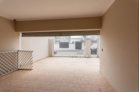 Casa à venda com 312m², 4 quartos e 4 vagasGaragem
