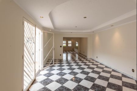 Sala de casa à venda com 4 quartos, 312m² em Jardim Nova Europa, Campinas