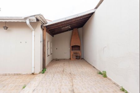 Casa à venda com 312m², 4 quartos e 4 vagasChurrasqueira