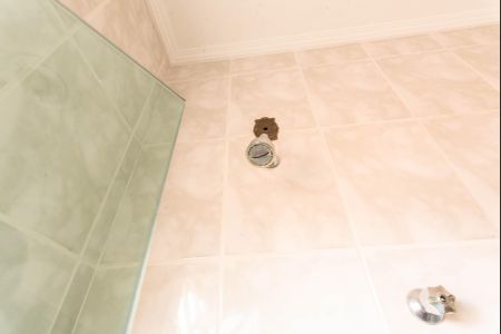 Casa à venda com 312m², 4 quartos e 4 vagasBanheiro Social