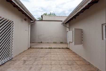 Casa à venda com 312m², 4 quartos e 4 vagasQuintal