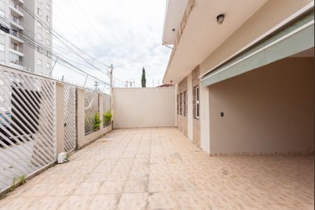 Casa à venda com 312m², 4 quartos e 4 vagasGaragem