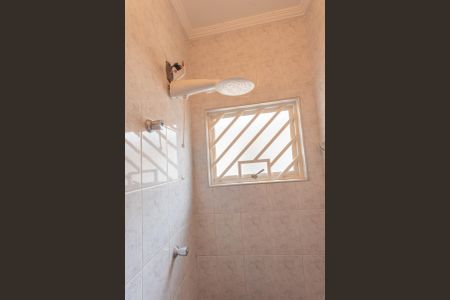 Casa à venda com 312m², 4 quartos e 4 vagasCasa 2- Banheiro