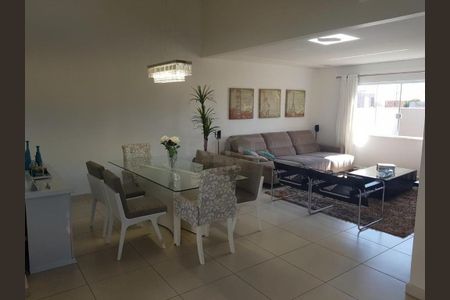 Casa à venda com 3 quartos, 196m² em Jardim Myrian Moreira da Costa, Campinas