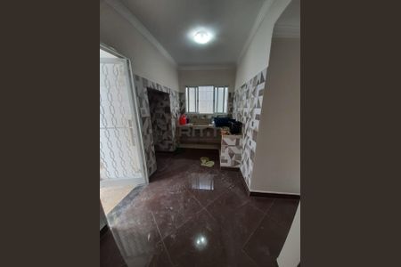 Casa à venda com 3 quartos, 110m² em Vila Joao Jorge, Campinas