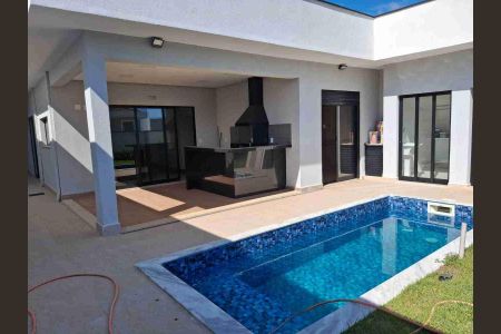 Casa à venda com 185m², 3 quartos e 4 vagas