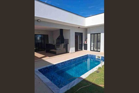 Casa à venda com 3 quartos, 185m² em Swiss Park, Campinas