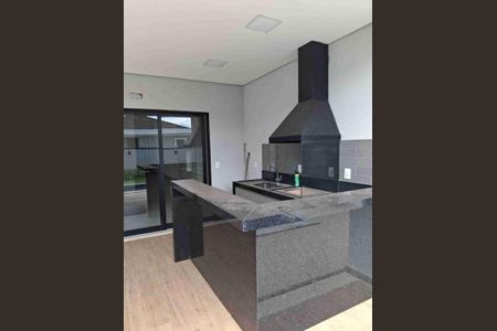 Casa à venda com 3 quartos, 185m² em Swiss Park, Campinas