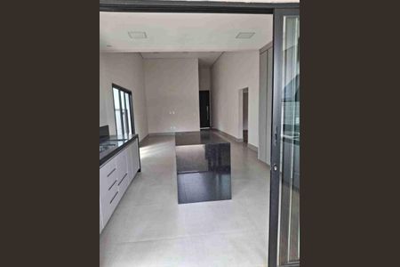 Casa à venda com 3 quartos, 185m² em Swiss Park, Campinas