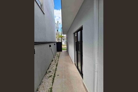 Casa à venda com 3 quartos, 185m² em Swiss Park, Campinas