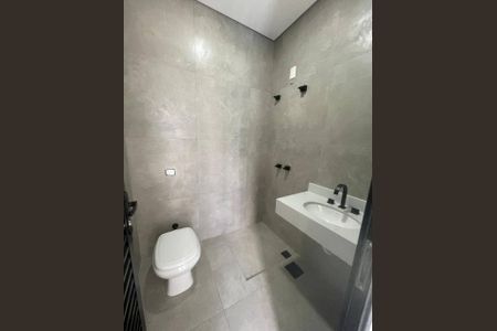 Casa à venda com 3 quartos, 200m² em Swiss Park, Campinas