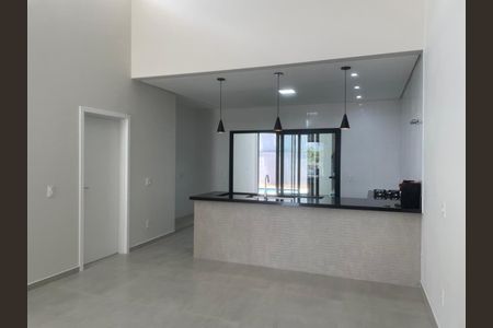 Casa à venda com 3 quartos, 200m² em Swiss Park, Campinas