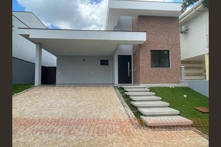 Casa à venda com 3 quartos, 200m² em Swiss Park, Campinas