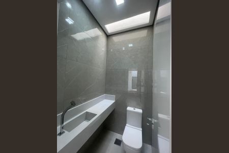 Casa à venda com 3 quartos, 200m² em Swiss Park, Campinas