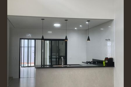 Casa à venda com 3 quartos, 200m² em Swiss Park, Campinas