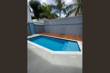 Casa à venda com 3 quartos, 200m² em Swiss Park, Campinas