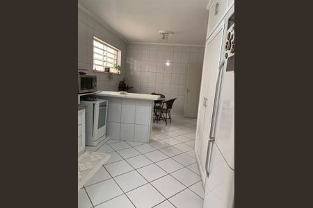 Casa à venda com 3 quartos, 281m² em Cidade Universitária, Campinas