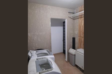 Casa à venda com 4 quartos, 160m² em Parque Residencial Vila União, Campinas