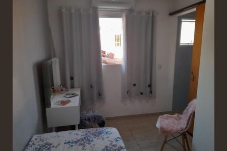 Casa à venda com 4 quartos, 160m² em Parque Residencial Vila União, Campinas