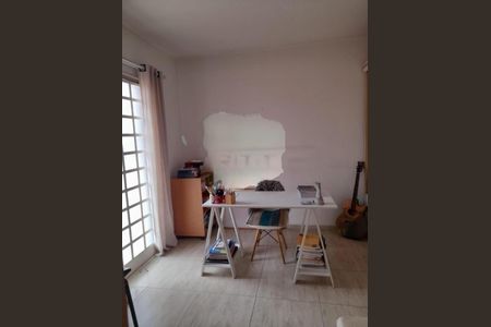 Casa à venda com 4 quartos, 160m² em Parque Residencial Vila União, Campinas