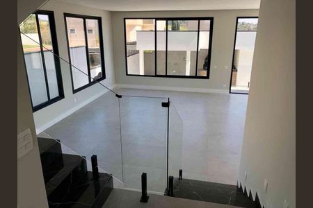 Casa à venda com 4 quartos, 342m² em Loteamento Alphaville Campinas, Campinas