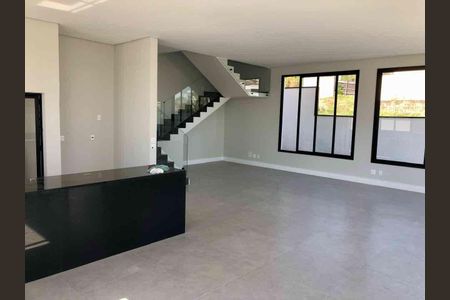 Casa à venda com 4 quartos, 342m² em Loteamento Alphaville Campinas, Campinas