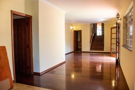 Casa à venda com 4 quartos, 488m² em Cidade Universitária, Campinas