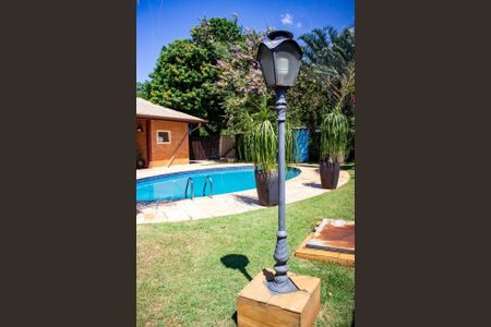 Casa à venda com 488m², 4 quartos e 6 vagas