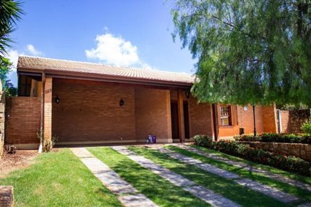 Casa à venda com 4 quartos, 488m² em Cidade Universitária, Campinas