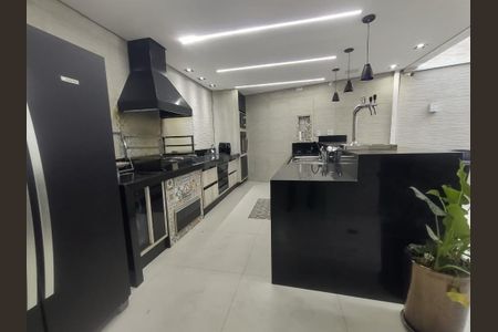 Casa à venda com 177m², 3 quartos e 2 vagas