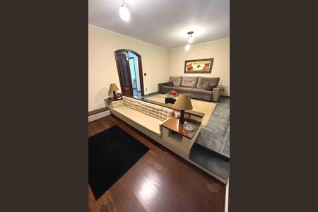 Casa à venda com 4 quartos, 366m² em Vila Nova Sao Jose, Campinas