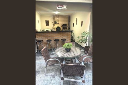 Casa à venda com 4 quartos, 366m² em Vila Nova Sao Jose, Campinas