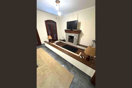 Casa à venda com 366m², 4 quartos e 4 vagas