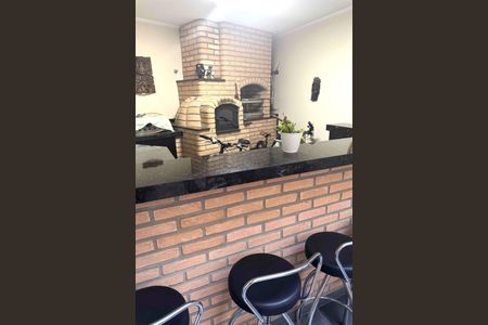 Casa à venda com 366m², 4 quartos e 4 vagas