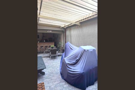 Casa à venda com 366m², 4 quartos e 4 vagas