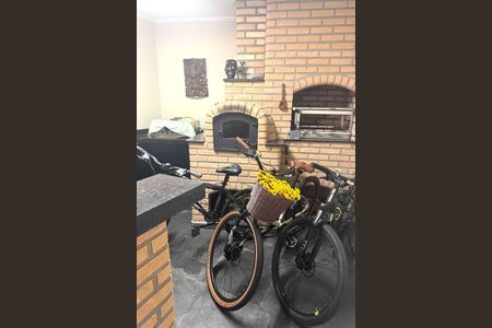 Casa à venda com 366m², 4 quartos e 4 vagas