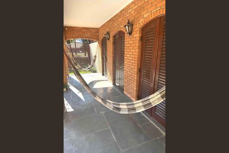 Casa à venda com 366m², 4 quartos e 4 vagas