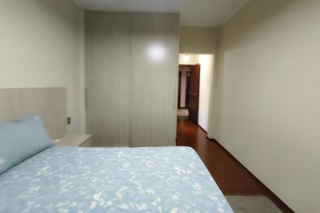 Quarto Suíte 2 de casa à venda com 4 quartos, 366m² em Vila Nova Sao Jose, Campinas