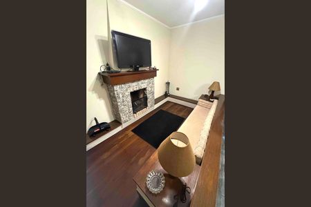 Casa à venda com 4 quartos, 366m² em Vila Nova Sao Jose, Campinas