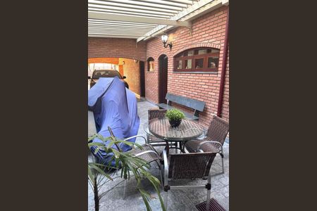 Casa à venda com 366m², 4 quartos e 4 vagas