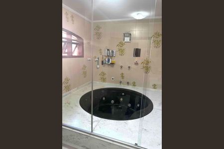 Casa à venda com 366m², 4 quartos e 4 vagas