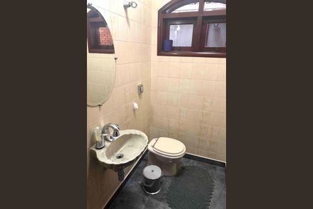 Casa à venda com 366m², 4 quartos e 4 vagas