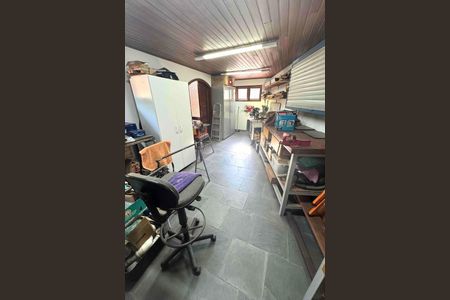 Casa à venda com 366m², 4 quartos e 4 vagas