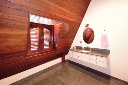 Casa à venda com 366m², 4 quartos e 4 vagasÁrea comum