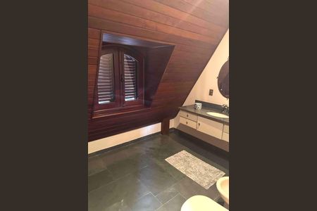 Casa à venda com 366m², 4 quartos e 4 vagas